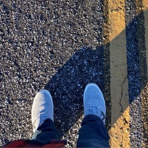 Meet your Posher, Harry